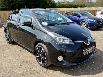 Used Toyota Yaris 2015 for sale - 78201962: Photo