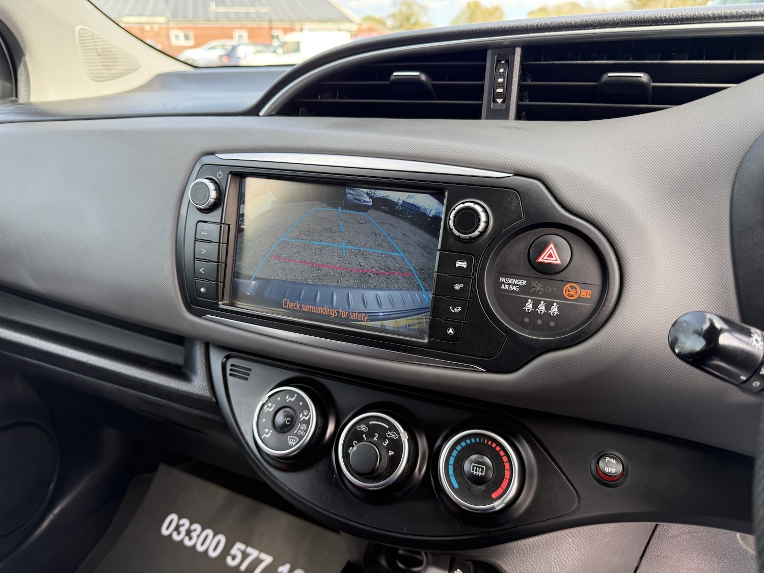 Used Toyota Yaris 2015 for sale - 78201962: Photo 20