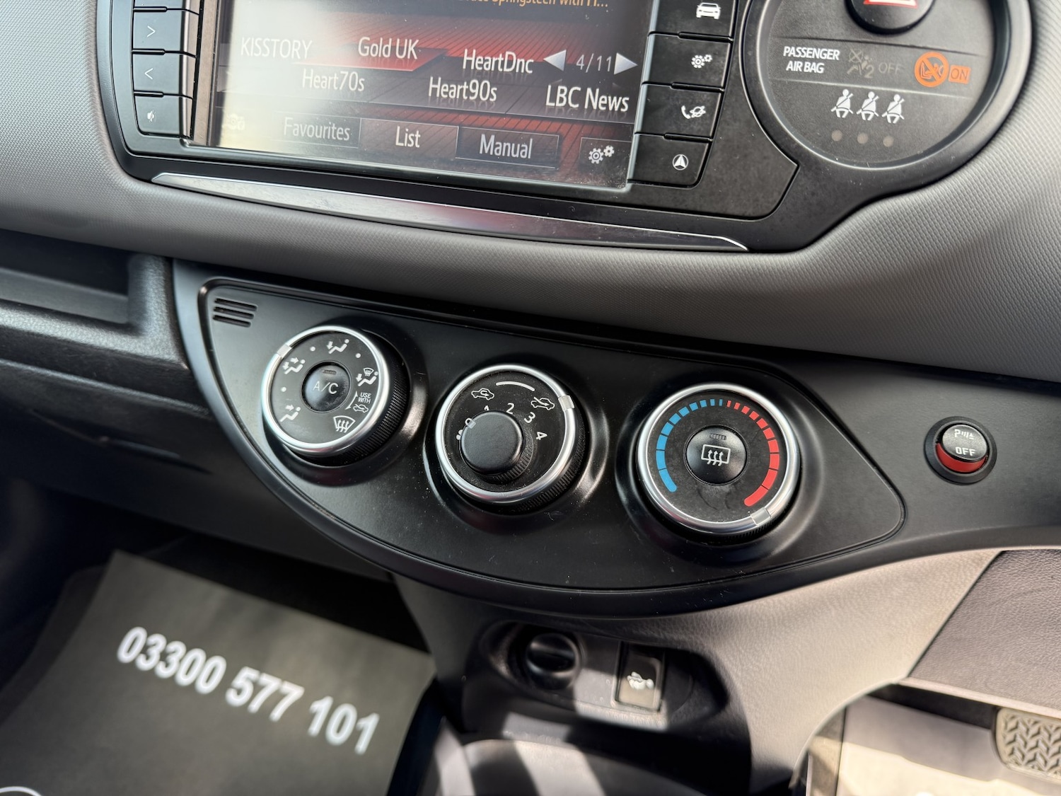 Used Toyota Yaris 2015 for sale - 78201962: Photo 21