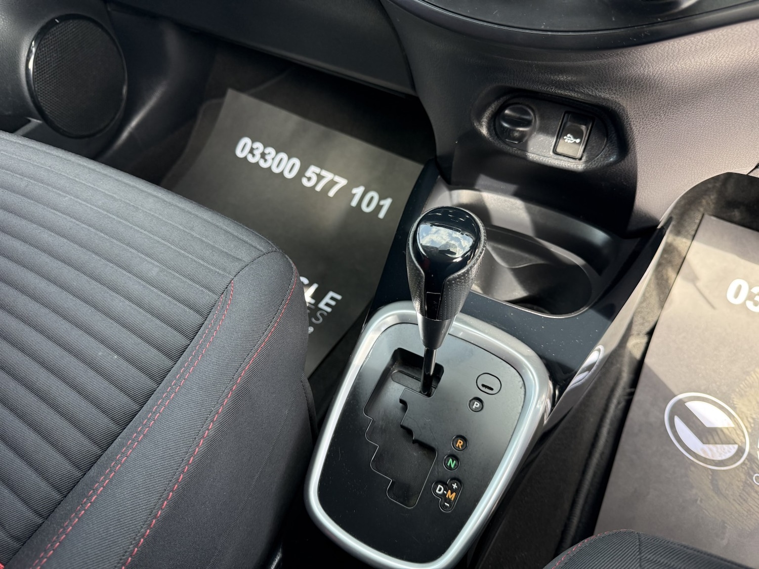 Used Toyota Yaris 2015 for sale - 78201962: Photo 22