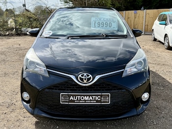Used Toyota Yaris 2015 for sale - 78201962: Photo