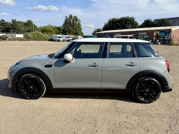 Used MINI Hatch 2022 for sale - 79320434: Photo