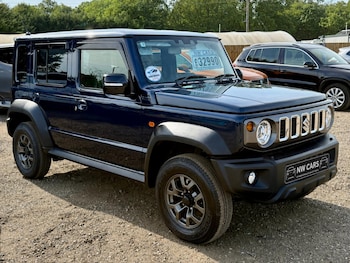Used Suzuki Jimny 2025 for sale - 78739592: Photo