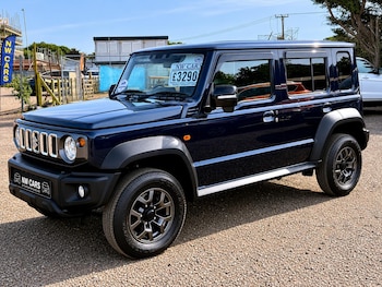 Used Suzuki Jimny 2025 for sale - 78739592: Photo