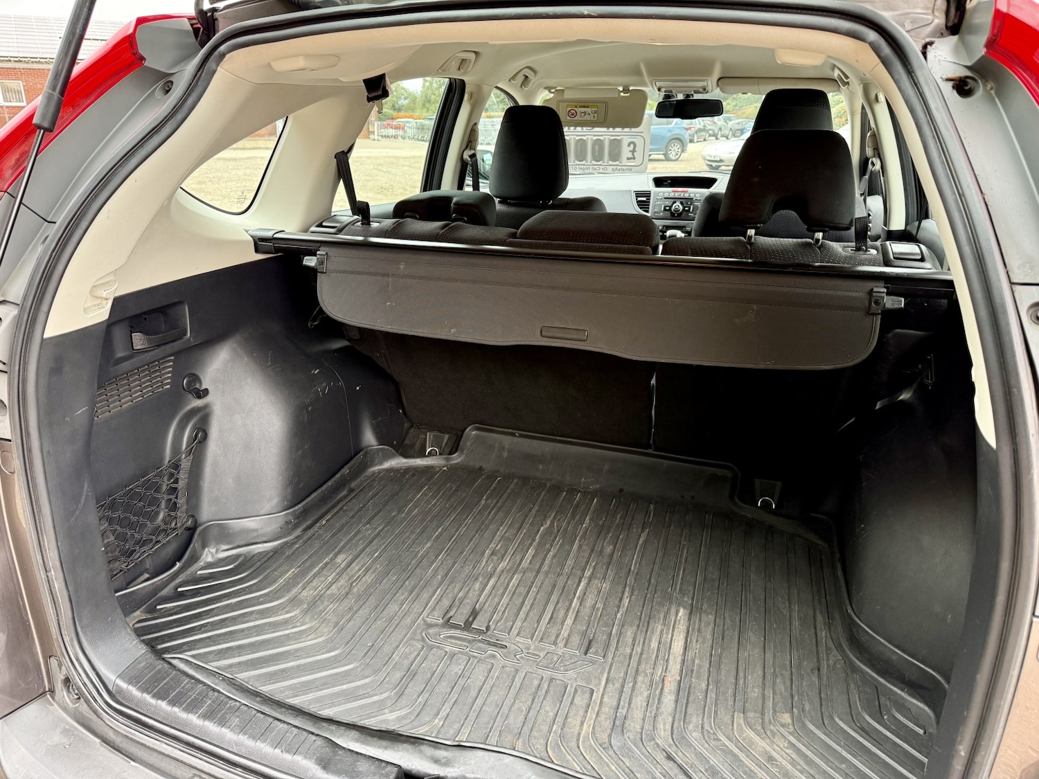 Vehicle 11