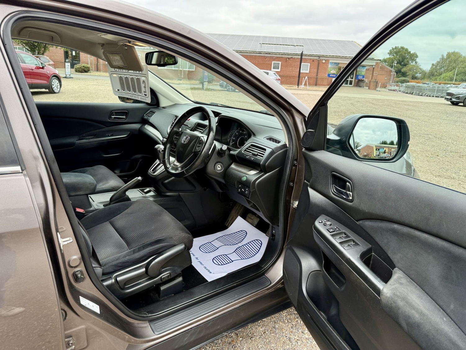 Vehicle 15