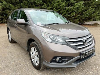 Honda - CR-V