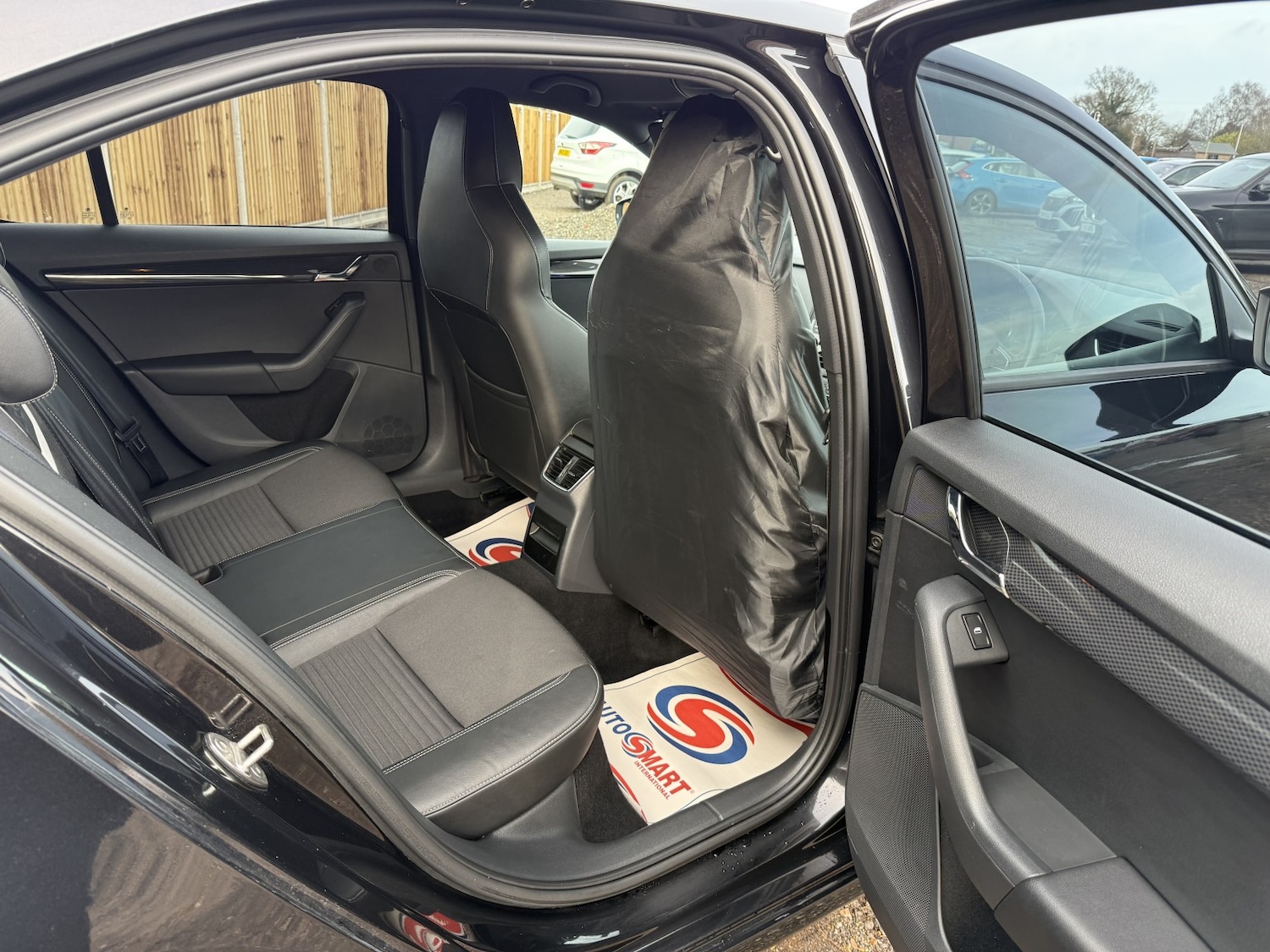 Used Skoda Octavia 2014 for sale - 77632415: Photo 13