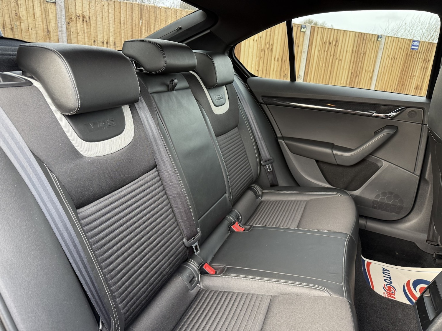 Used Skoda Octavia 2014 for sale - 77632415: Photo 14