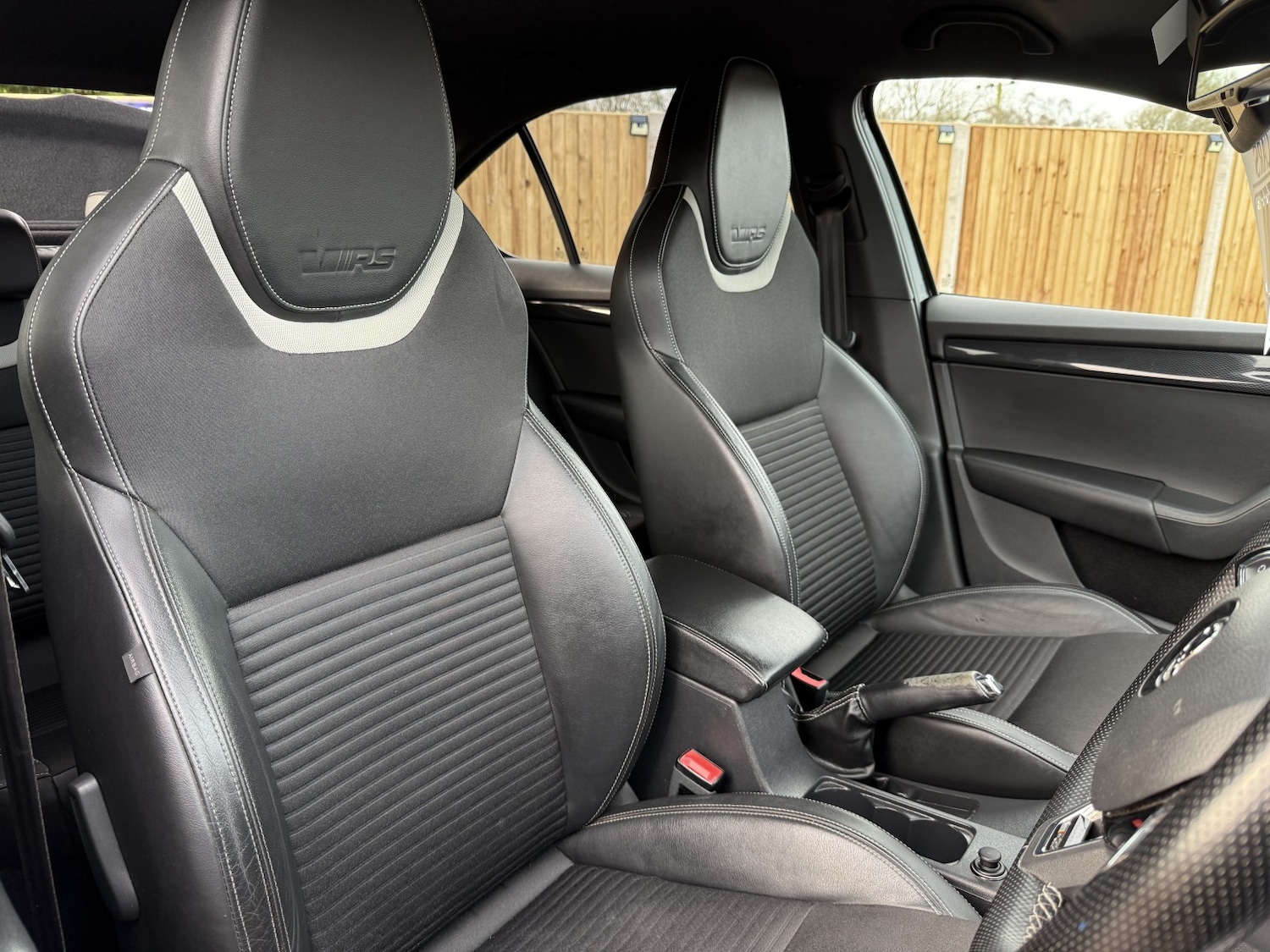 Used Skoda Octavia 2014 for sale - 77632415: Photo 16