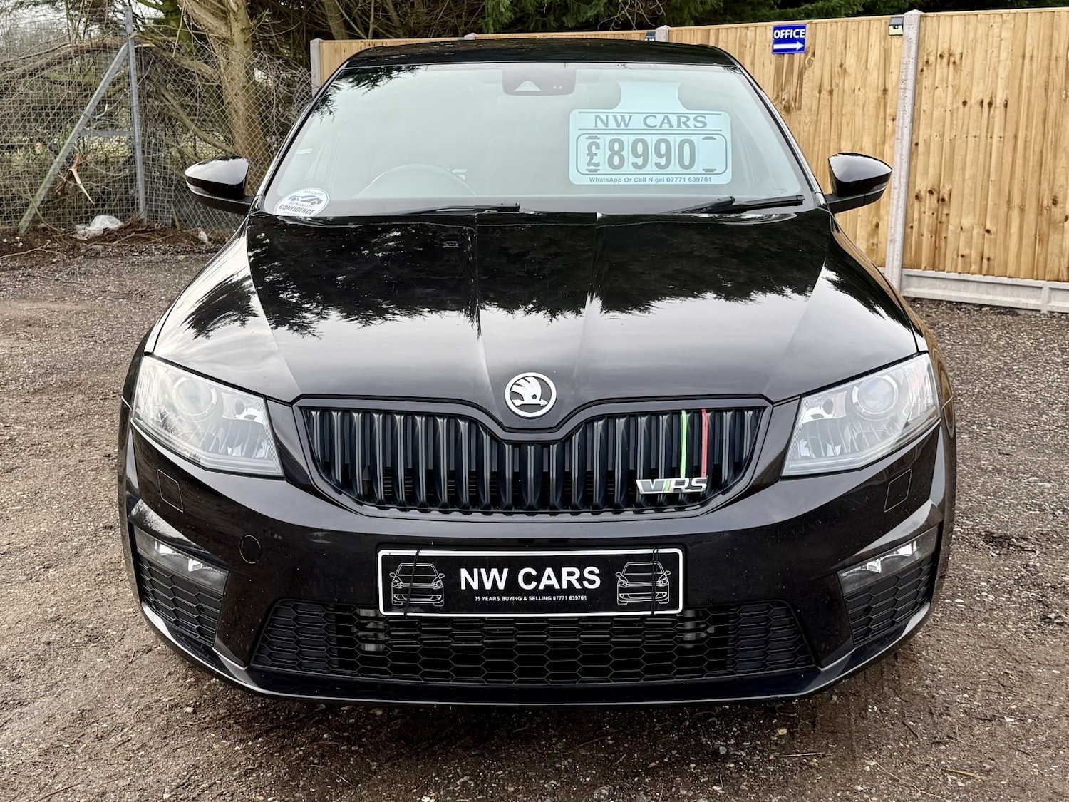Used Skoda Octavia 2014 for sale - 77632415: Photo 2