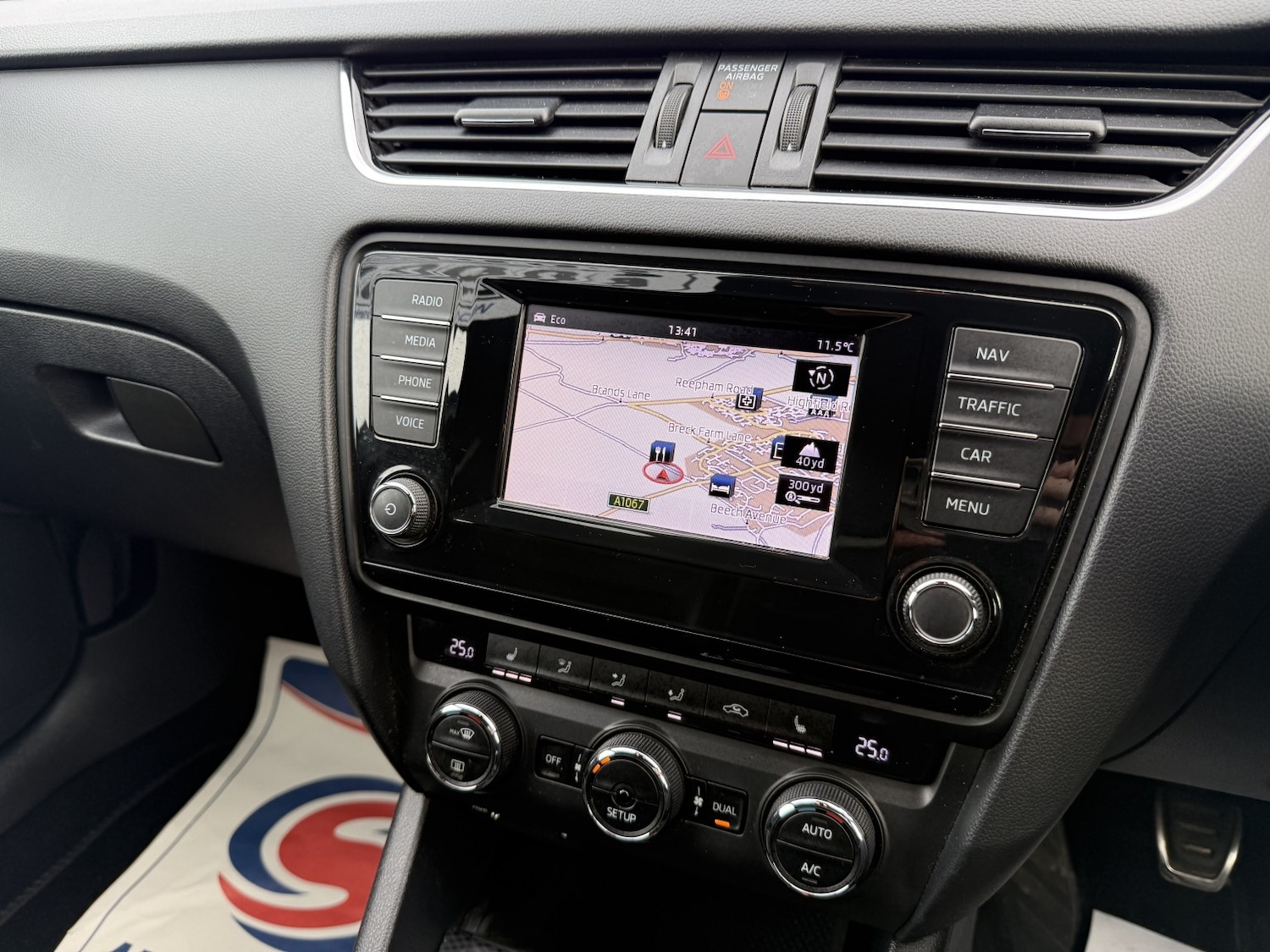 Used Skoda Octavia 2014 for sale - 77632415: Photo 20