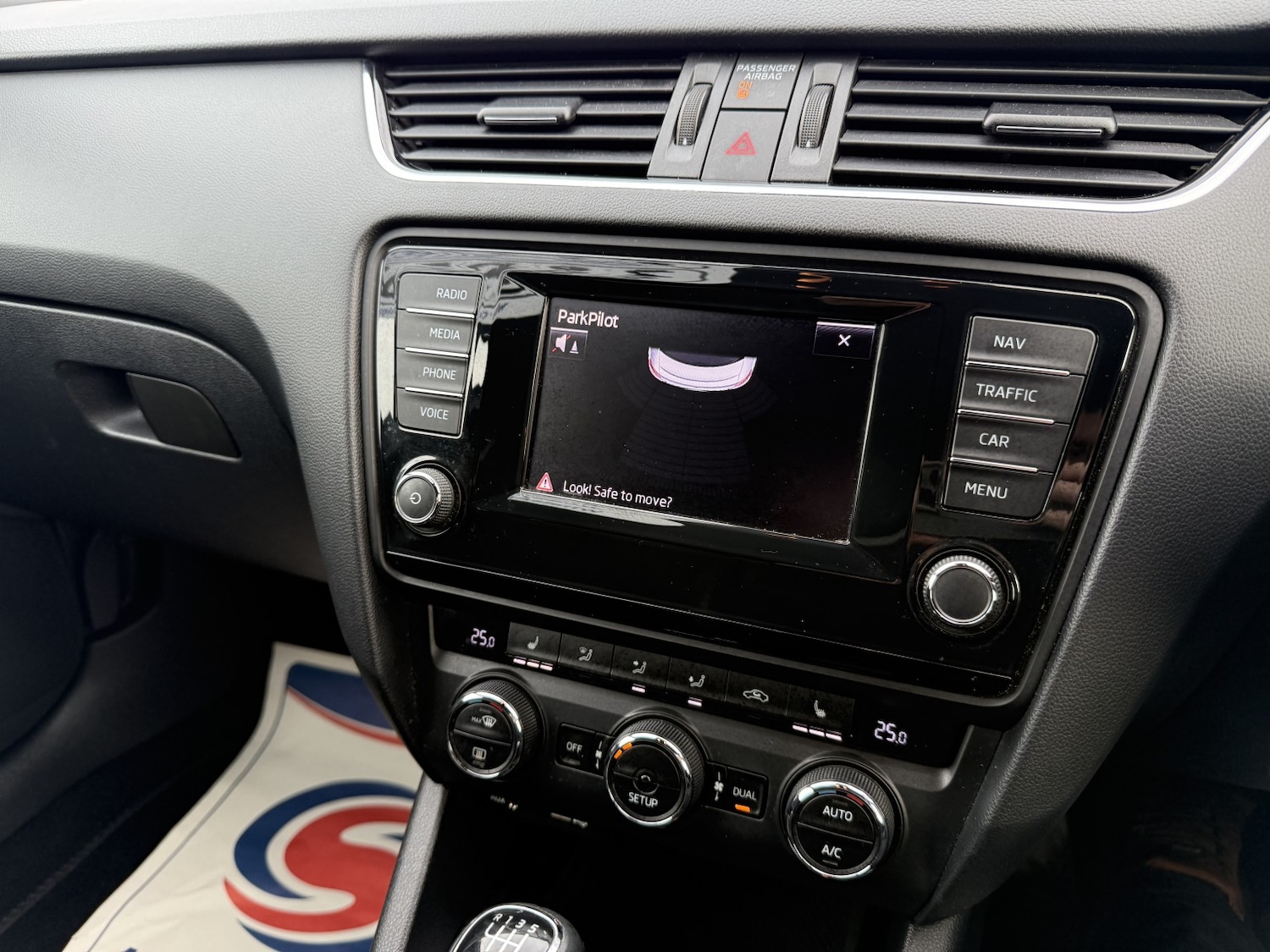 Used Skoda Octavia 2014 for sale - 77632415: Photo 21