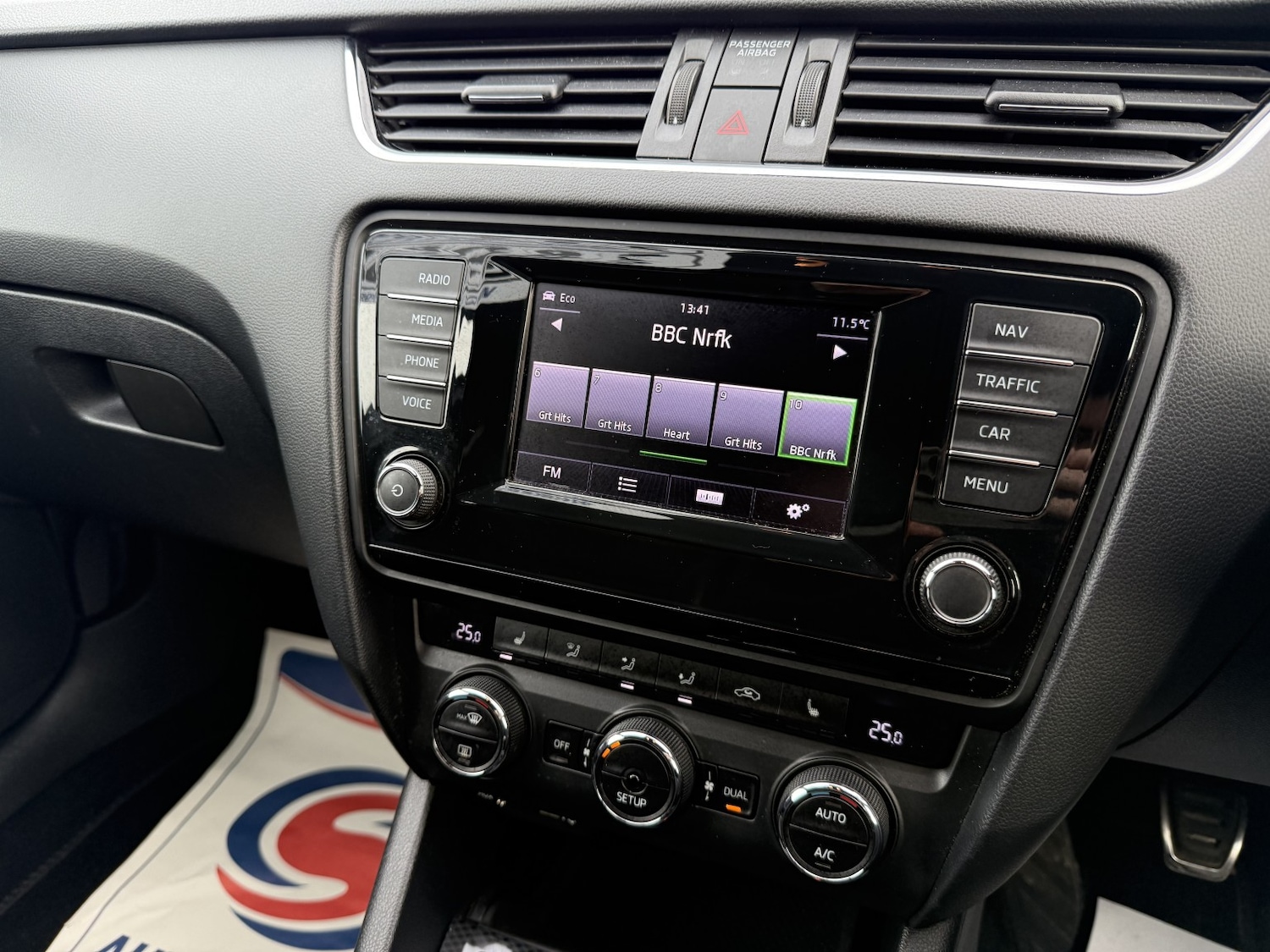 Used Skoda Octavia 2014 for sale - 77632415: Photo 22