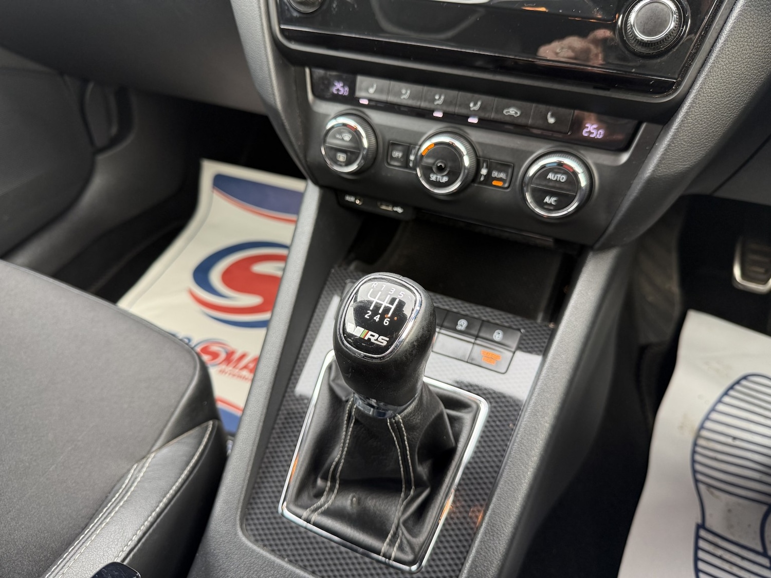 Used Skoda Octavia 2014 for sale - 77632415: Photo 24