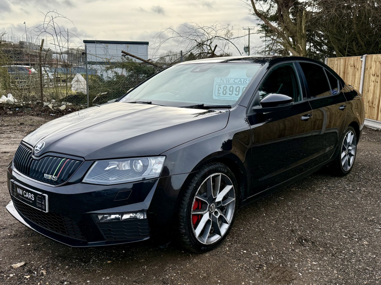 Used Skoda Octavia 2014 for sale - 77632415: Photo 3