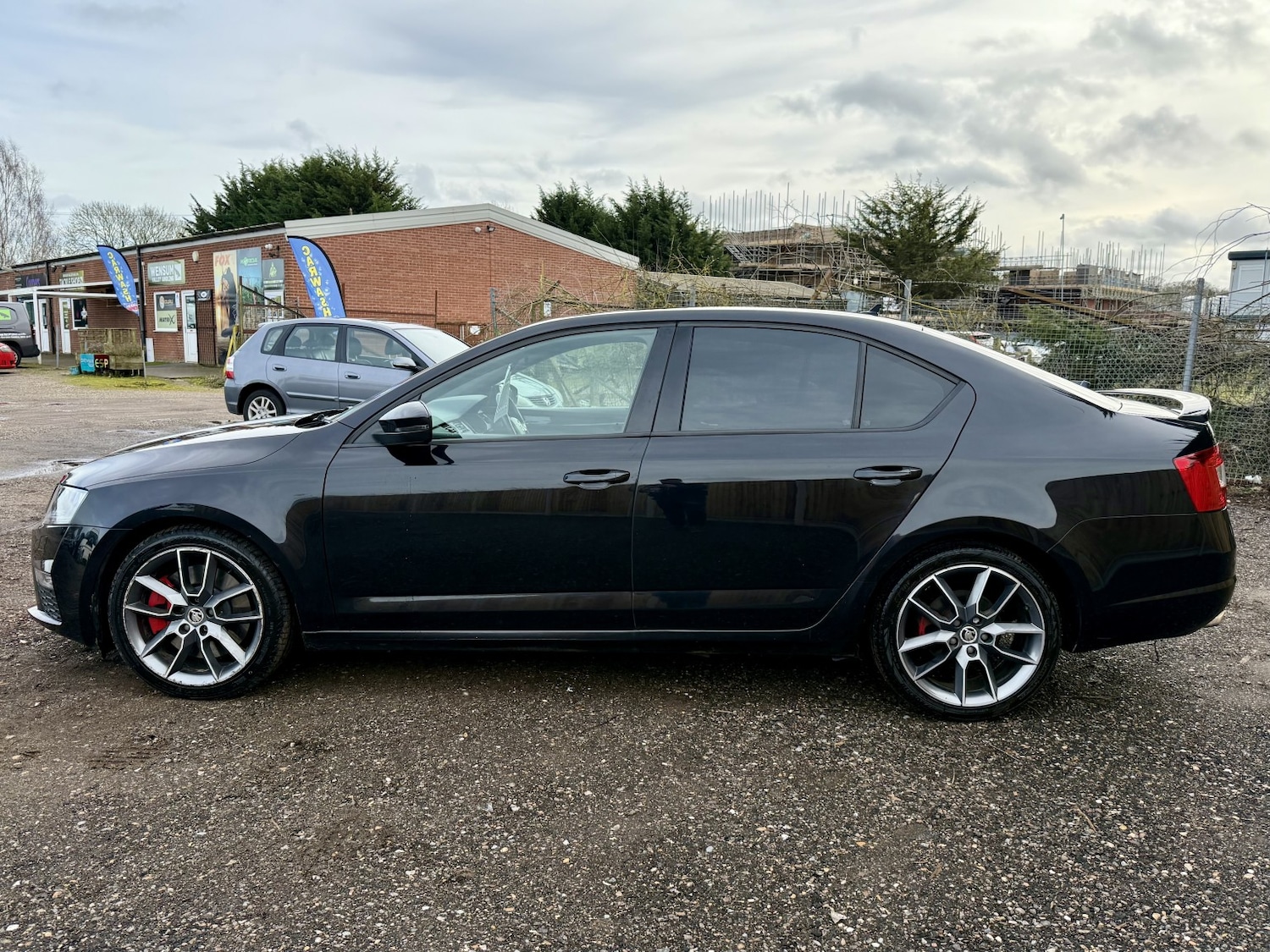 Used Skoda Octavia 2014 for sale - 77632415: Photo 4