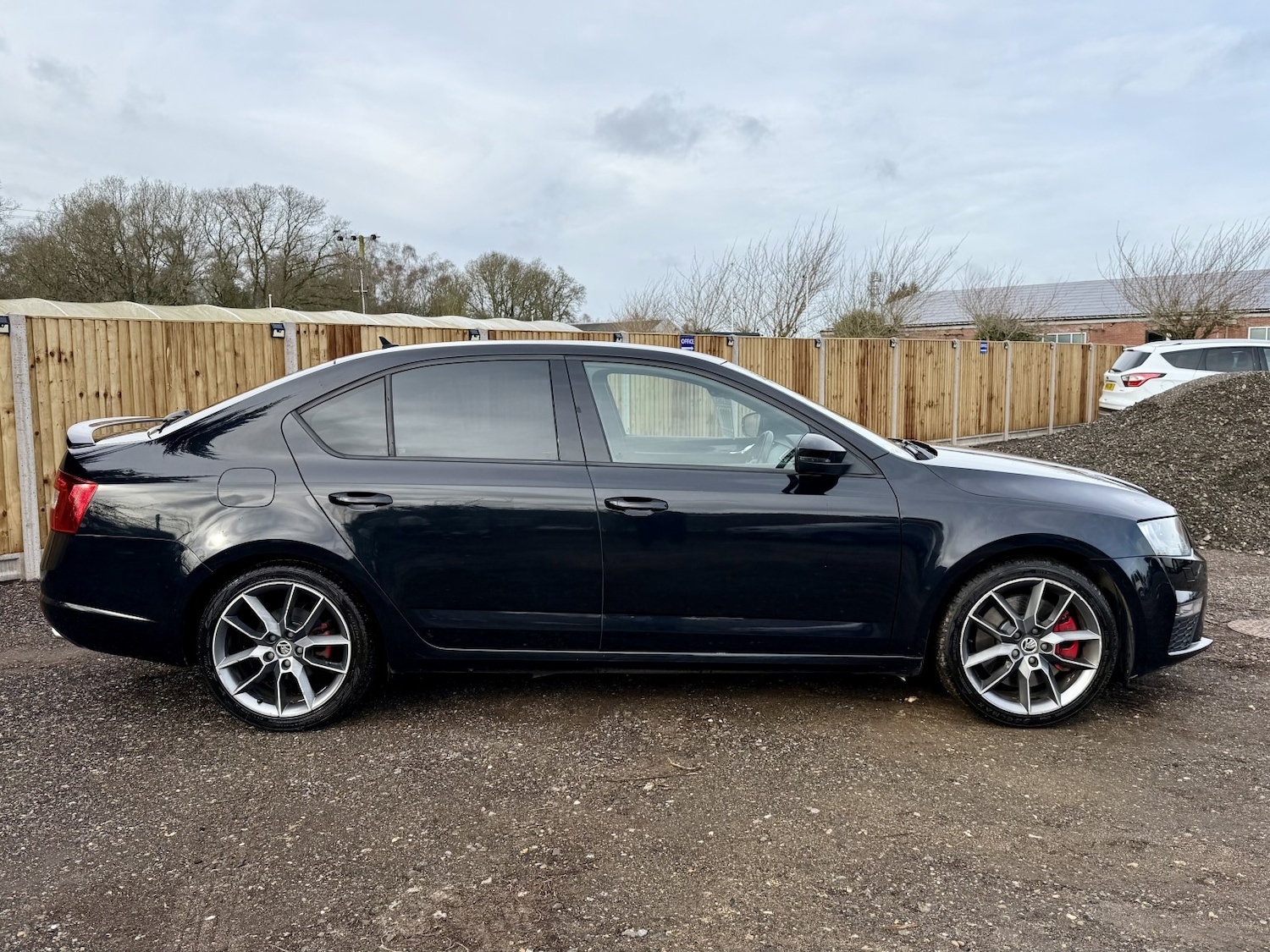 Used Skoda Octavia 2014 for sale - 77632415: Photo 8