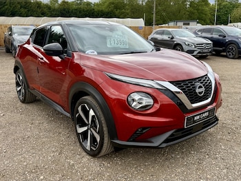 Used Nissan Juke 2022 for sale - 78558835: Photo