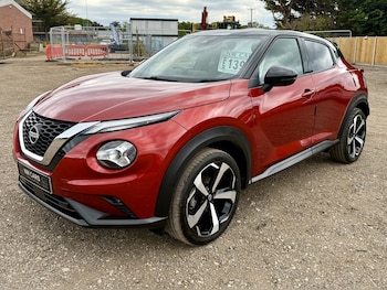 Used Nissan Juke 2022 for sale - 78558835: Photo