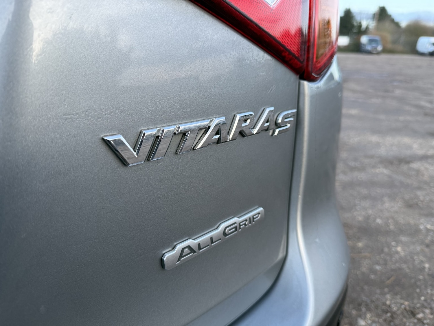 Used Suzuki Vitara 2016 for sale - 77558596: Photo 11