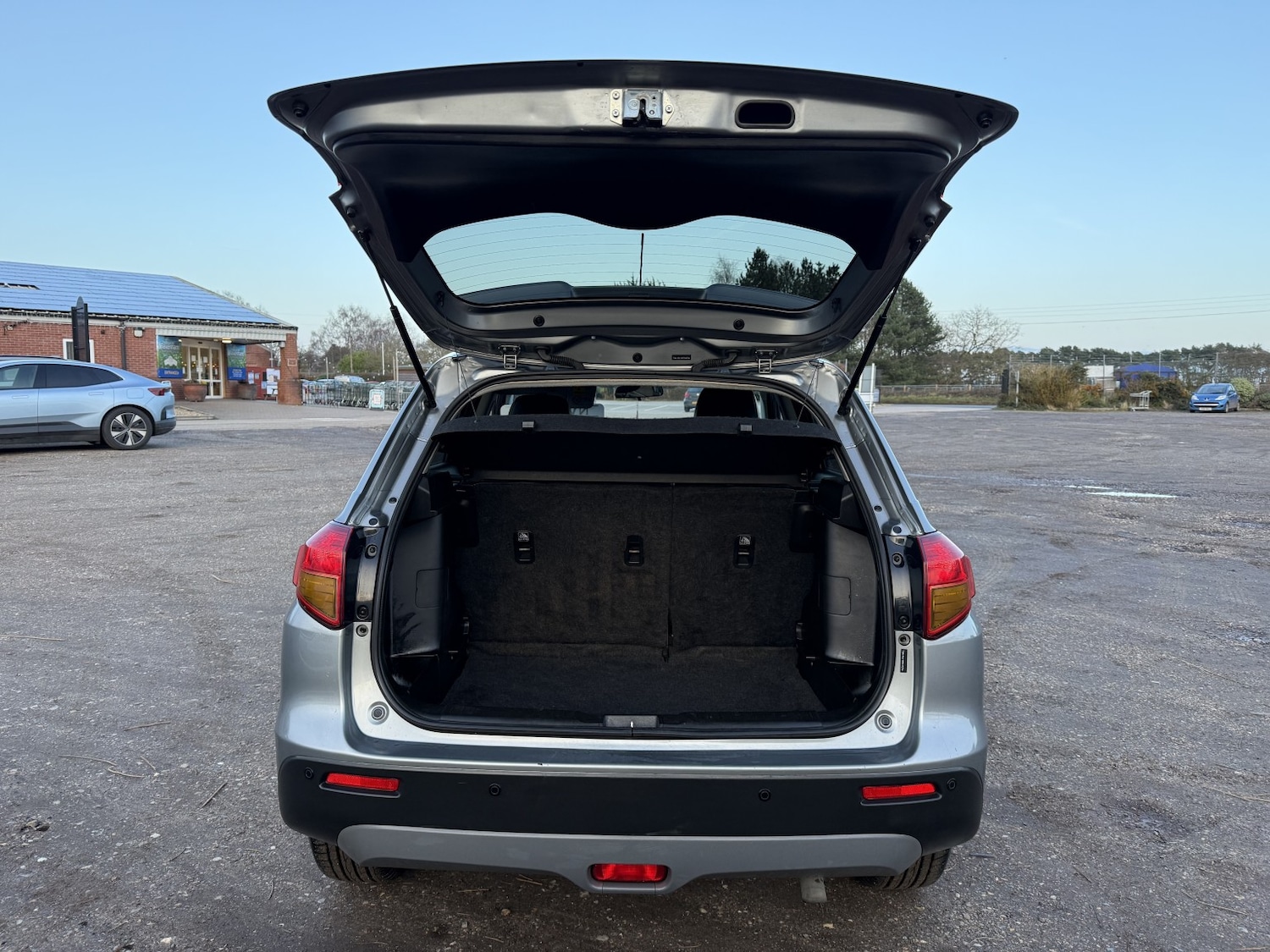 Used Suzuki Vitara 2016 for sale - 77558596: Photo 12