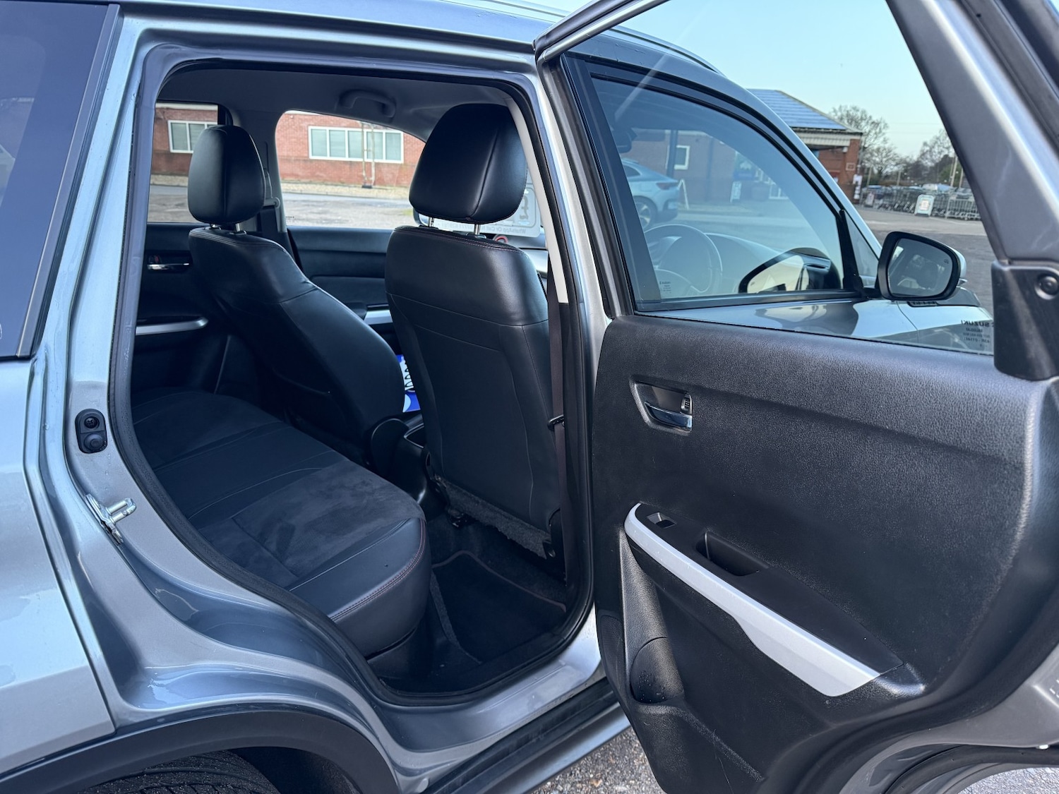 Used Suzuki Vitara 2016 for sale - 77558596: Photo 13