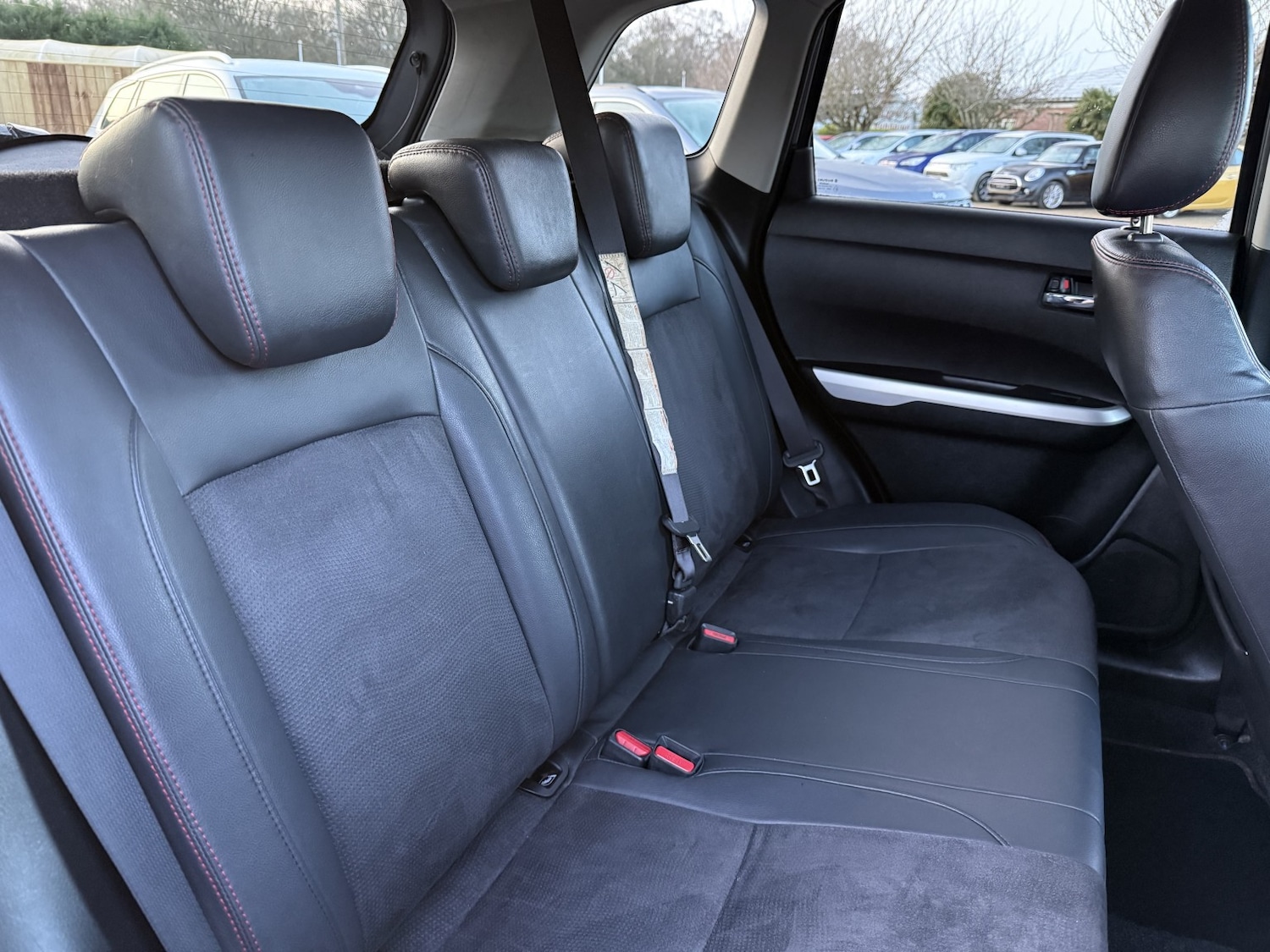 Used Suzuki Vitara 2016 for sale - 77558596: Photo 14