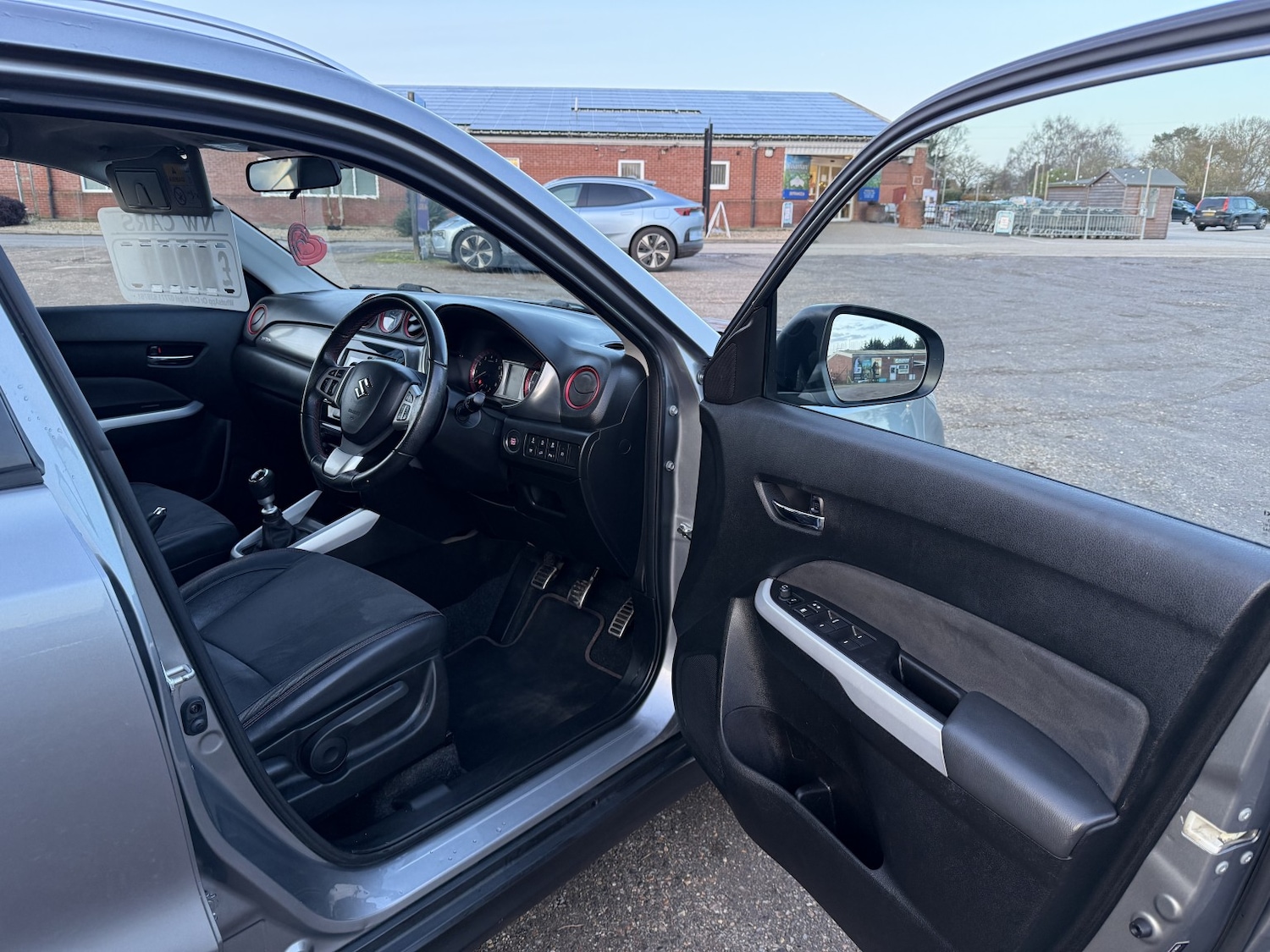 Used Suzuki Vitara 2016 for sale - 77558596: Photo 15