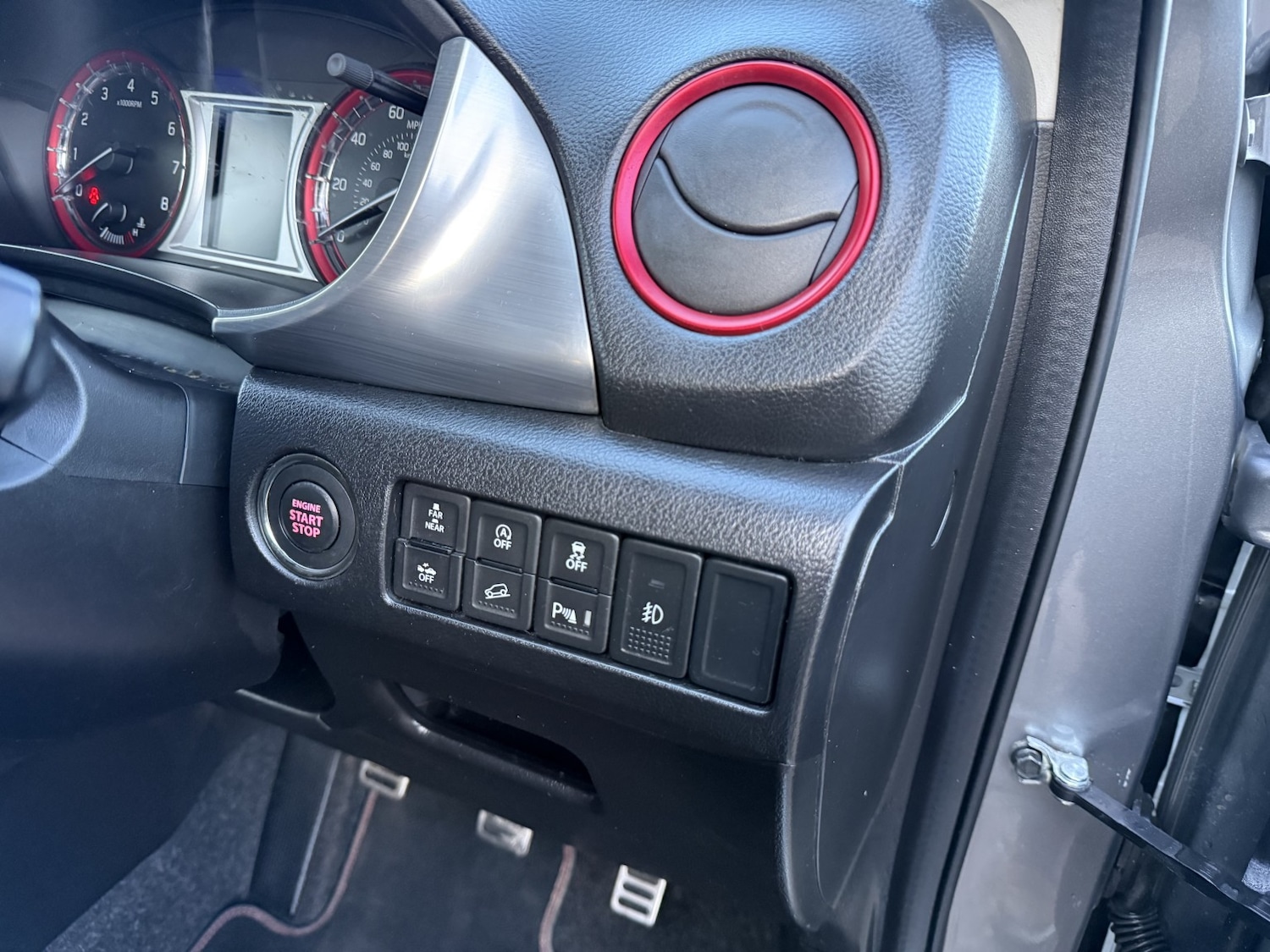 Used Suzuki Vitara 2016 for sale - 77558596: Photo 18