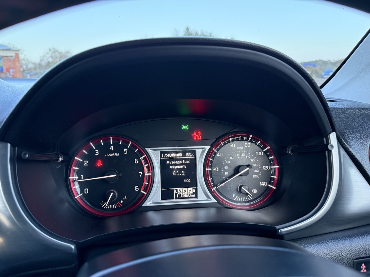 Used Suzuki Vitara 2016 for sale - 77558596: Photo 19