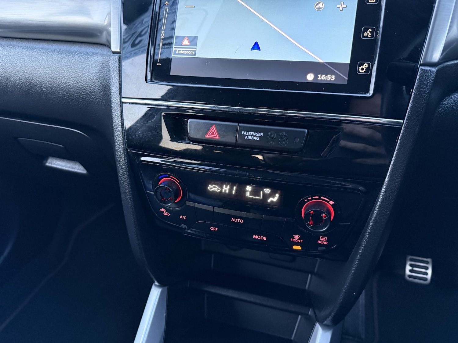 Used Suzuki Vitara 2016 for sale - 77558596: Photo 23