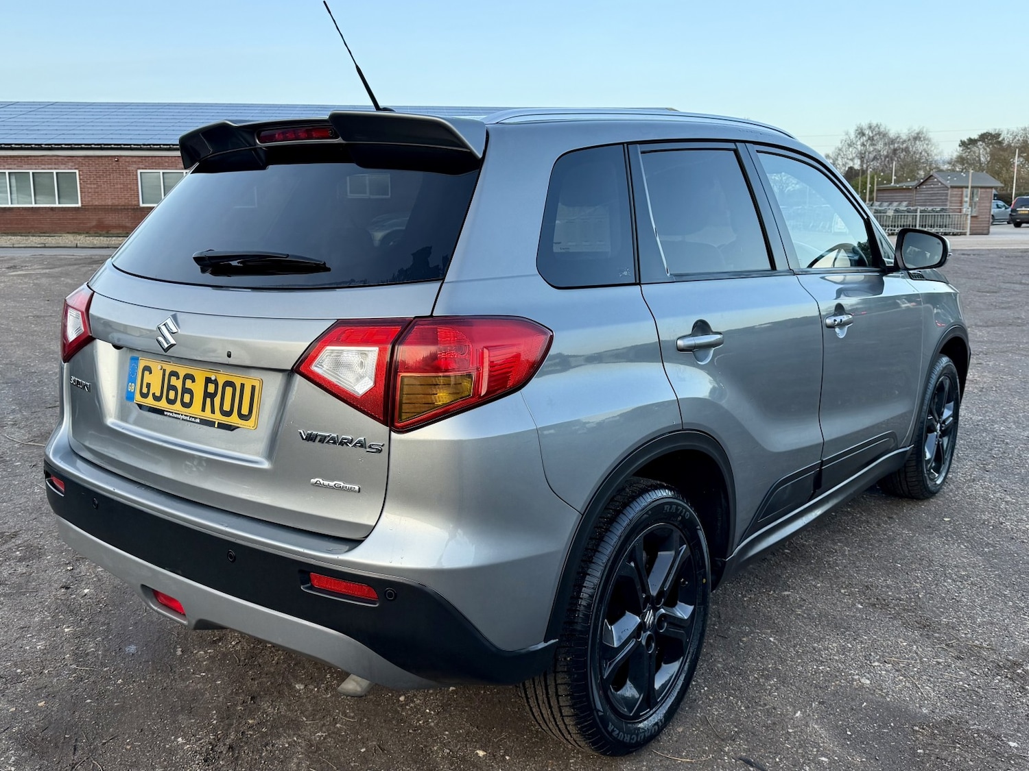 Used Suzuki Vitara 2016 for sale - 77558596: Photo 7