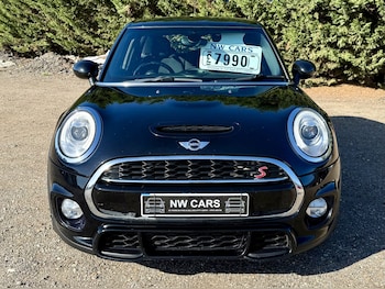 Used MINI Hatch 2016 for sale - 75938265: Photo