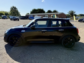 Used MINI Hatch 2016 for sale - 75938265: Photo