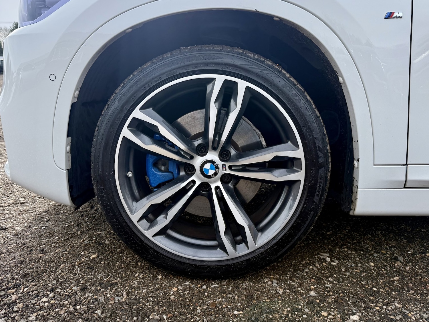 Used BMW X1 2017 for sale - 77881162: Photo 10