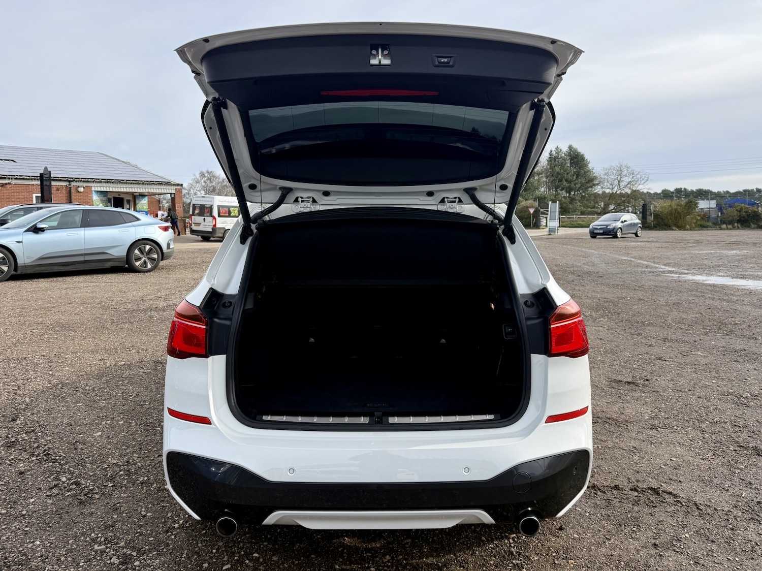 Used BMW X1 2017 for sale - 77881162: Photo 11