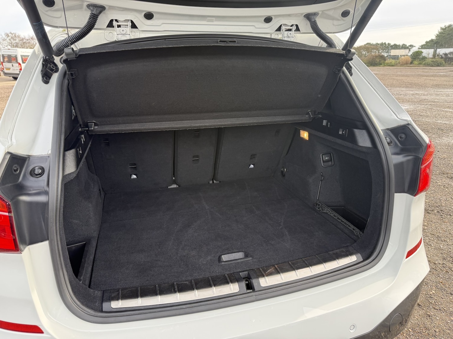 Used BMW X1 2017 for sale - 77881162: Photo 12