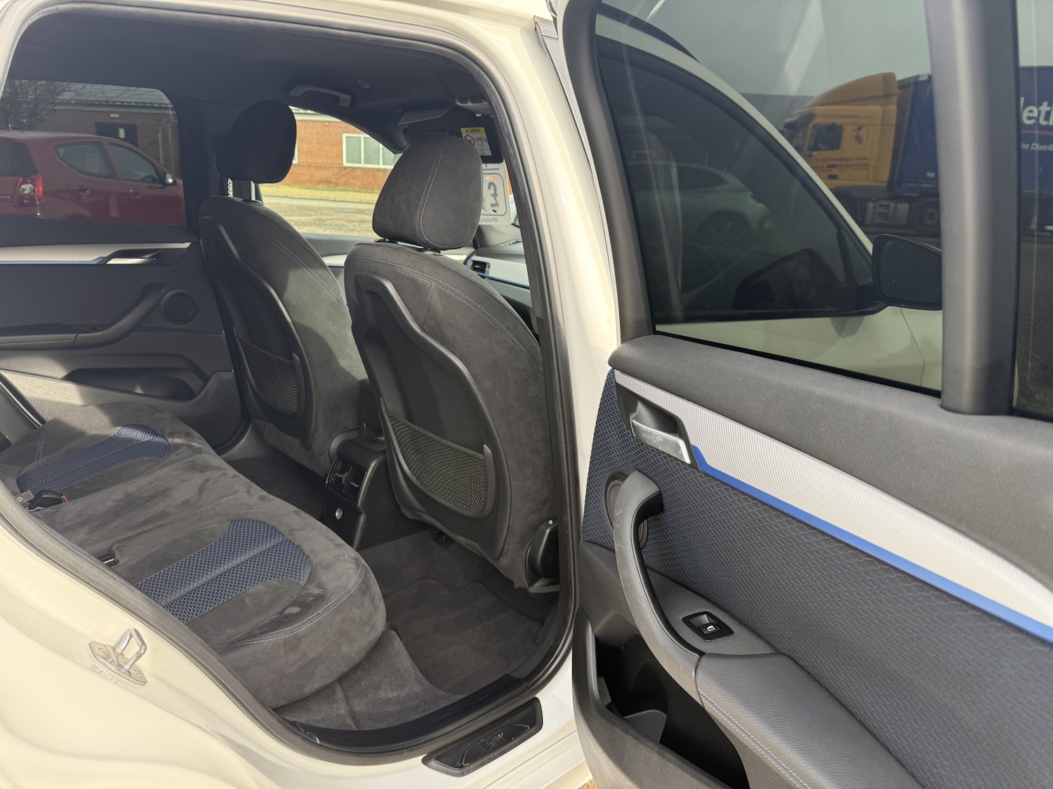 Used BMW X1 2017 for sale - 77881162: Photo 14