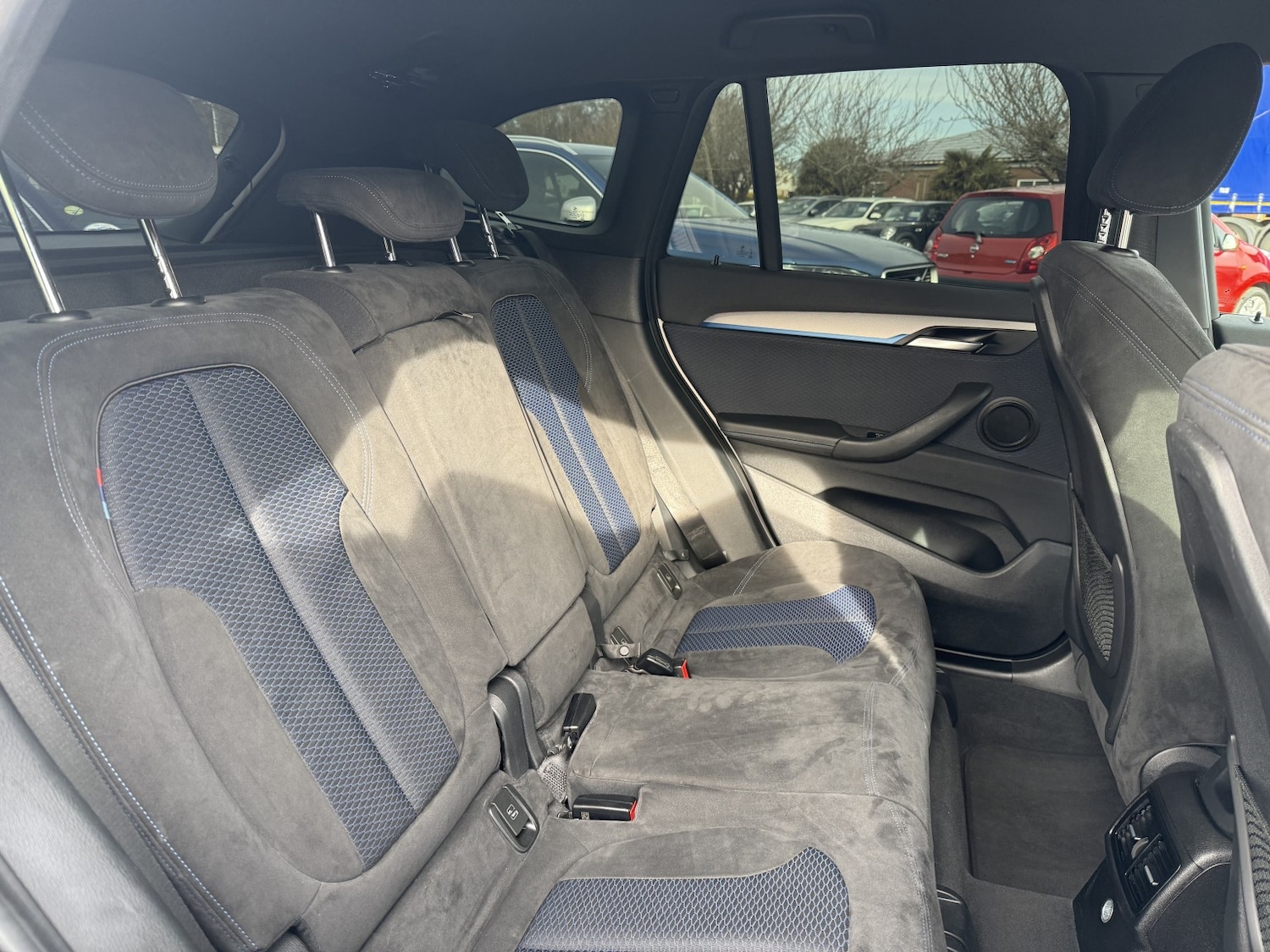 Used BMW X1 2017 for sale - 77881162: Photo 15