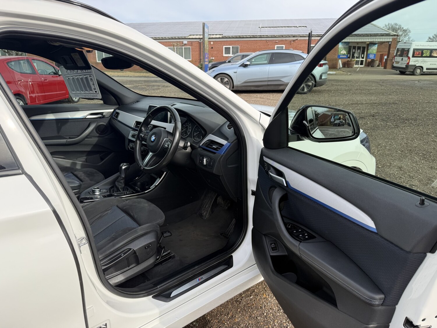 Used BMW X1 2017 for sale - 77881162: Photo 16