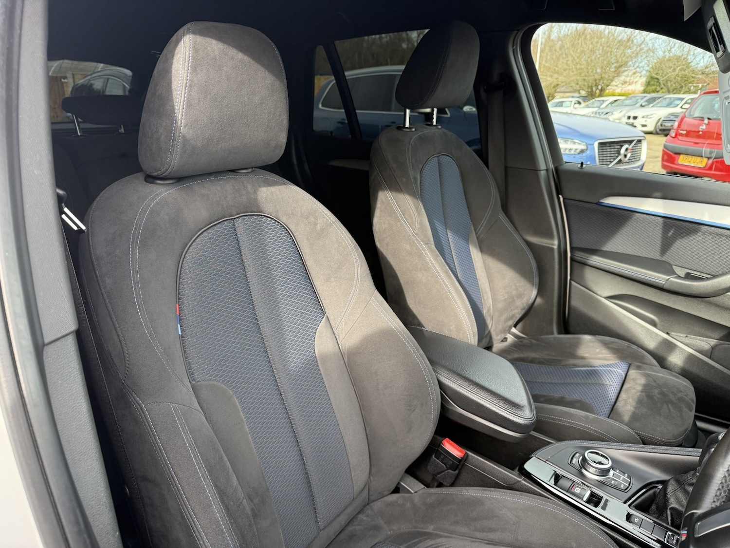 Used BMW X1 2017 for sale - 77881162: Photo 17