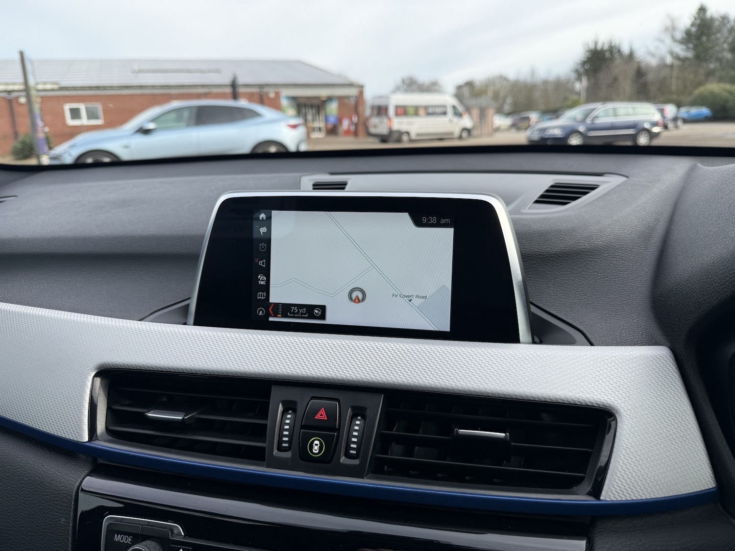 Used BMW X1 2017 for sale - 77881162: Photo 21