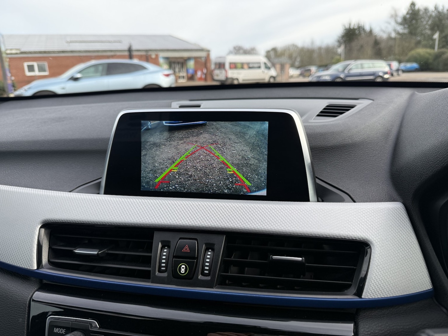 Used BMW X1 2017 for sale - 77881162: Photo 22