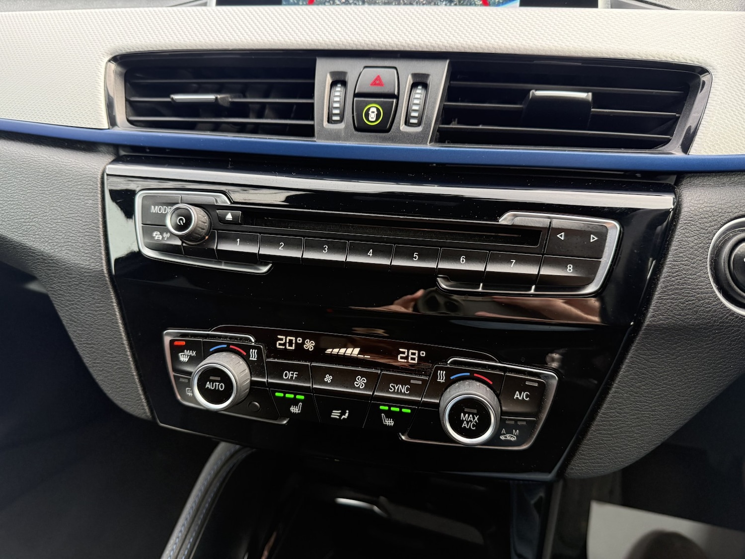 Used BMW X1 2017 for sale - 77881162: Photo 23