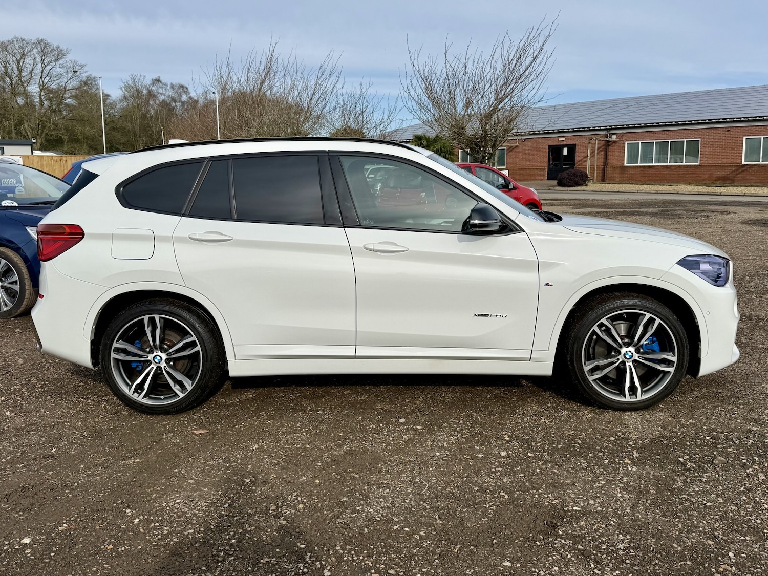Used BMW X1 2017 for sale - 77881162: Photo 8