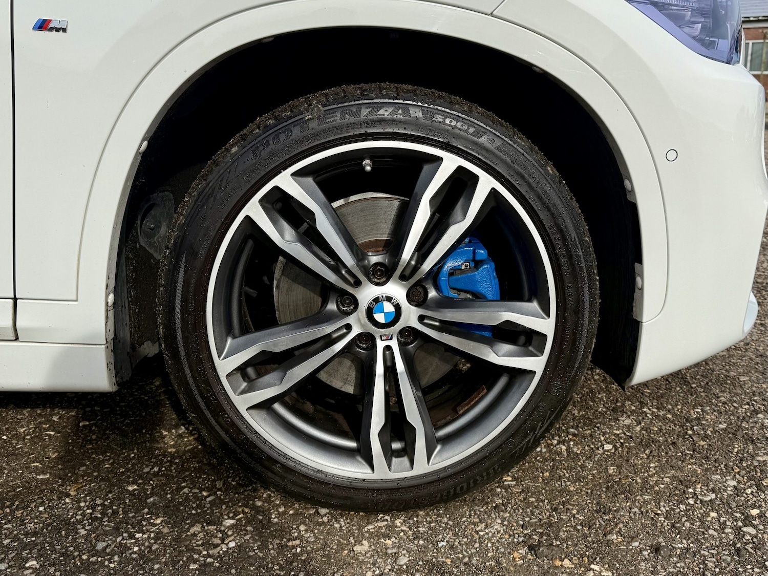 Used BMW X1 2017 for sale - 77881162: Photo 9