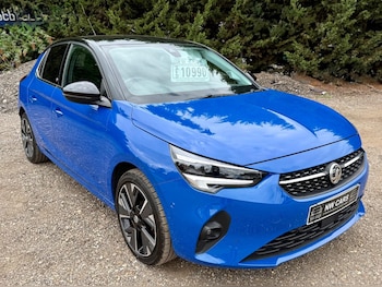 Used Vauxhall Corsa 2020 for sale - 75692298: Photo