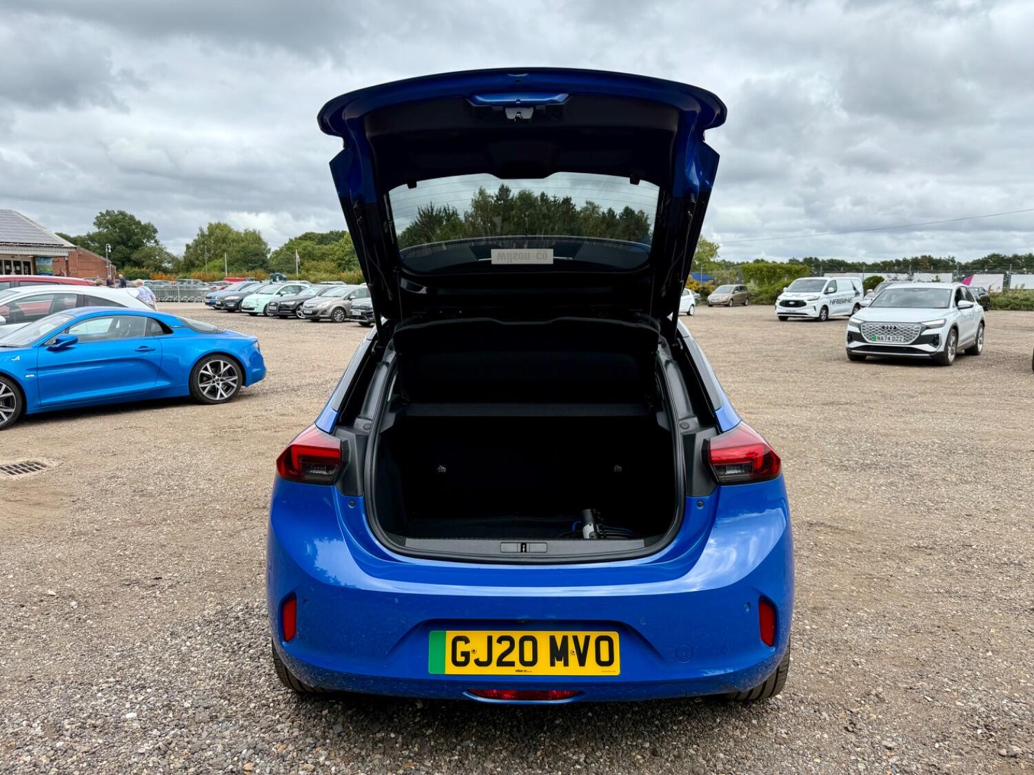 Vehicle 7