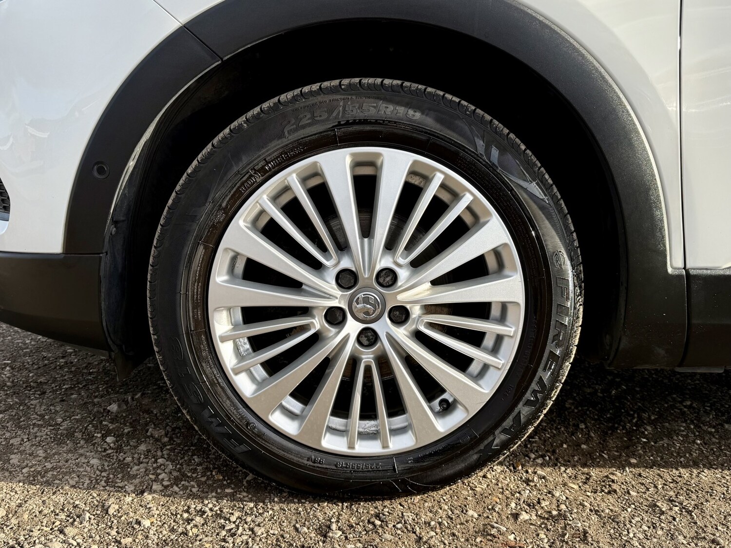 Used Vauxhall Grandland X 2018 for sale - 77844883: Photo 10